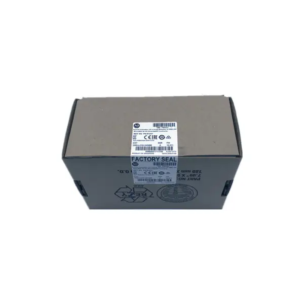 Řídicí jednotka Allen Bradley Micro850 24 I/O Ethernet 2080-LC50-24QBB