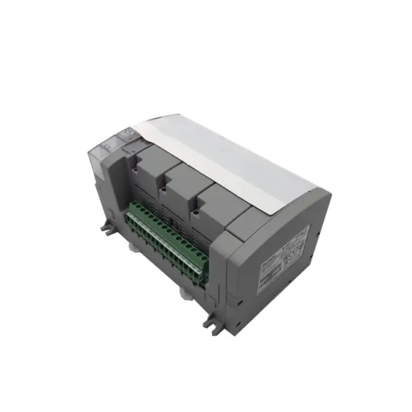 Řídicí jednotka Allen Bradley Micro850 24 I/O Ethernet 2080-LC50-24QBB