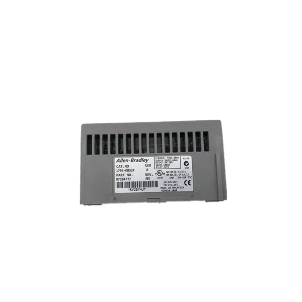 Procesor Allen Bradley 1794-OB32P