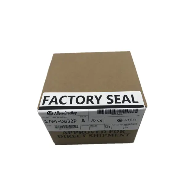 Procesor Allen Bradley 1794-OB32P