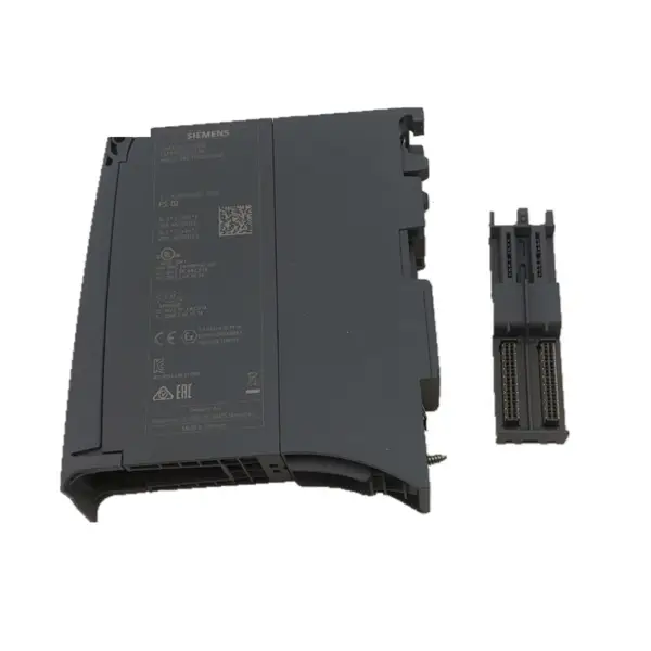 Siemens PLC komunikační modul 6ES7540-1AD00-0AA0 SIMATIC S7-1500 CM PTP RS232 BA Komunikační modul
