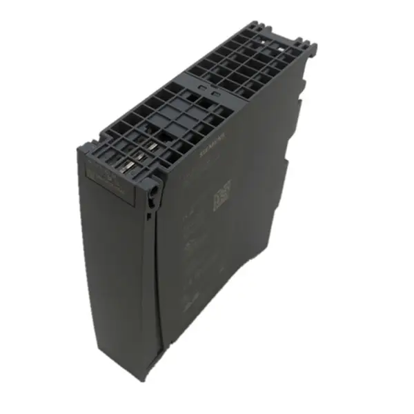 Siemens PLC komunikační modul 6ES7540-1AD00-0AA0 SIMATIC S7-1500 CM PTP RS232 BA Komunikační modul