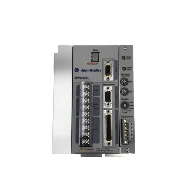 2098-DSD-010X-DN Servopohon