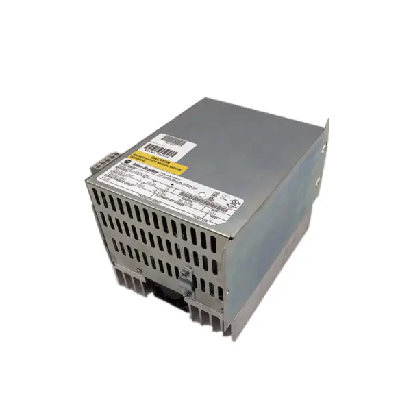 Střídavý servopohon Allen Bradley 2098-DSD-020X-DN