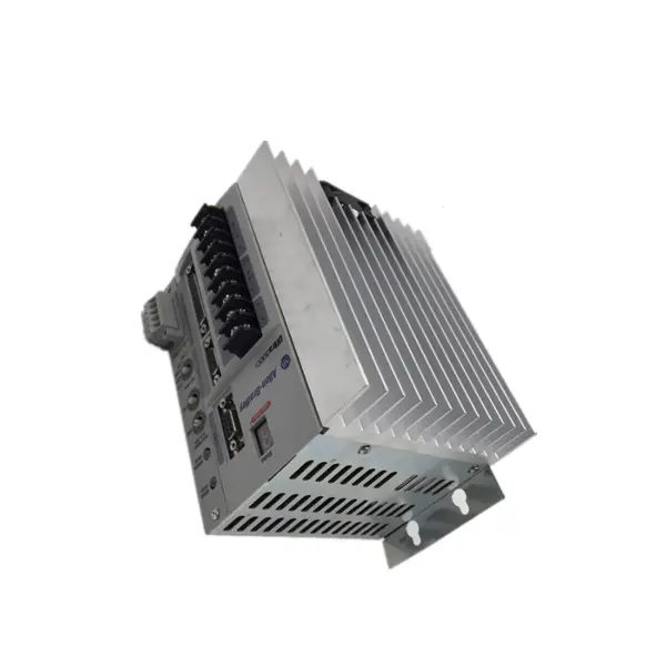 Střídavý servopohon Allen Bradley 2098-DSD-020X-DN