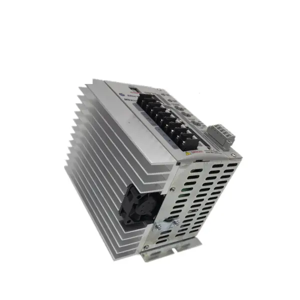 Střídavý servopohon Allen Bradley 2098-DSD-020X-DN
