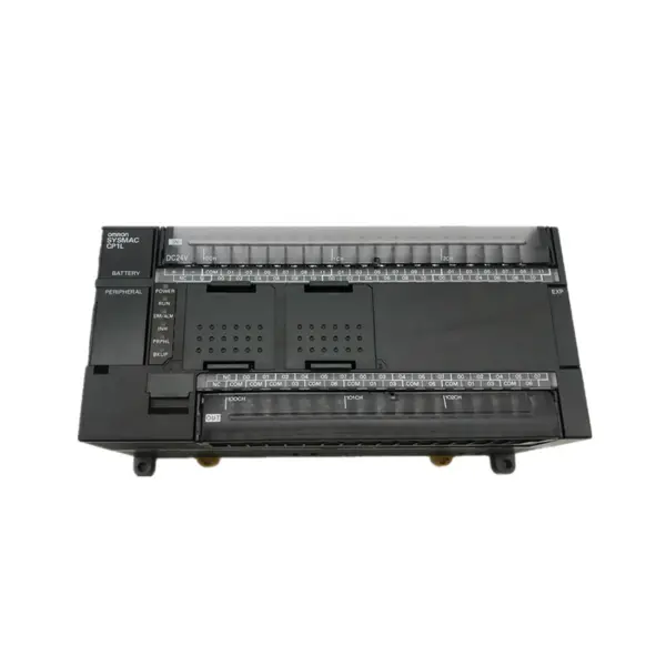 Omron CP1L-M60DT-D