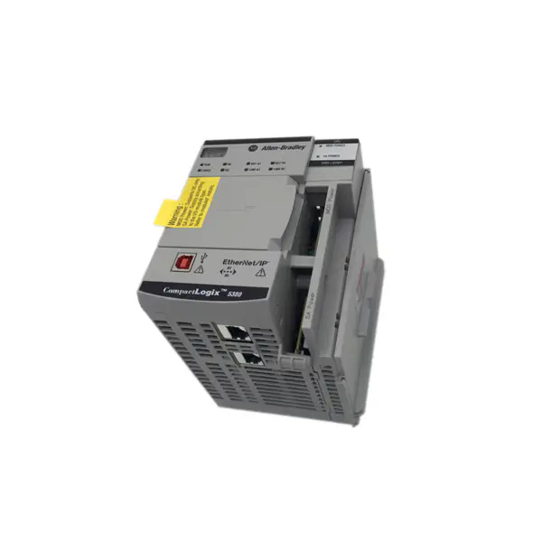Allen bradley (Rockwell) PLC CPU 5069-L320ER