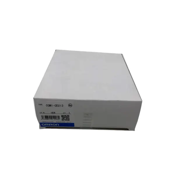 Rozšiřující modul pro PLC Omron Výstupní modul 32 výstupů CQM1-OD213
