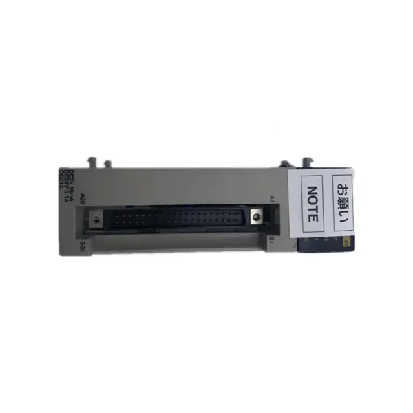 Rozšiřující modul pro PLC Omron Výstupní modul 32 výstupů CQM1-OD213