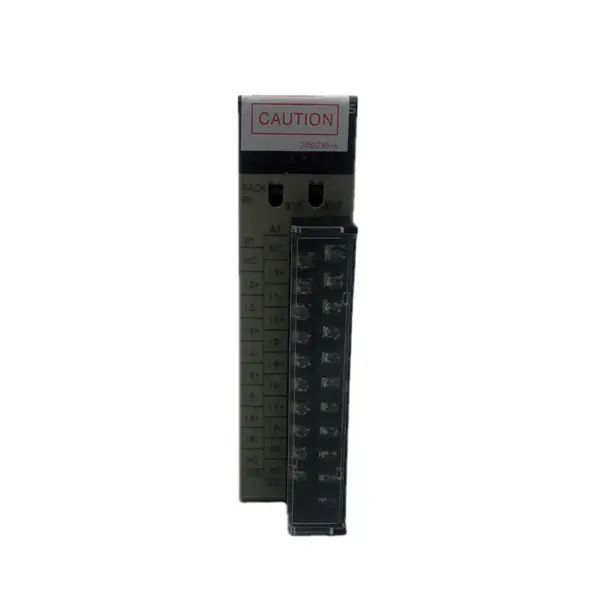 Modul analogových výstupů PLC Omron CS1W-DA08C CS1W-DA08C