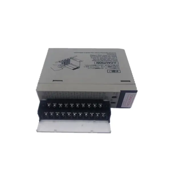 Modul analogových výstupů PLC Omron CS1W-DA08C CS1W-DA08C