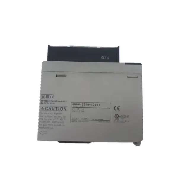 Ceník PLC Omron CS1W-ID211 CS1W-OD212 CS1W-OD211 CS1W-OC211