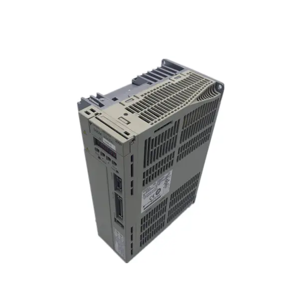 Levnější cena SERVOPACK YASKAWA MODEL SGDM-30ADA