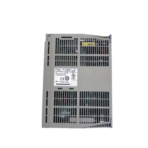 Levnější cena SERVOPACK YASKAWA MODEL SGDM-30ADA
