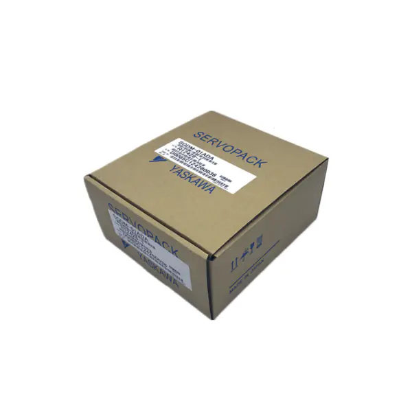 vyrobeno v Japonsku Yaskawa Electric SGDM-01ADA