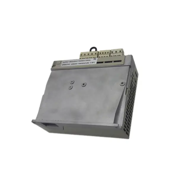 vyrobeno v Japonsku Yaskawa Electric SGDM-01ADA