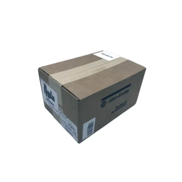Modul PLC Allen-Bradley 2711P-T7C22D9P