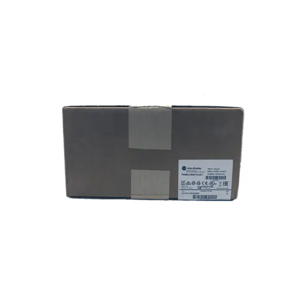 dotykový panel pro 2711P-T10C22A9P