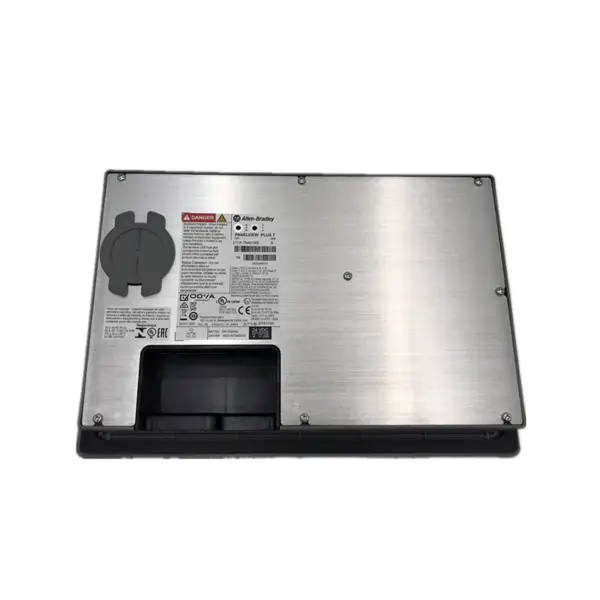 Allen bradley PanelView Plus 7 2711P-T9W21D8S