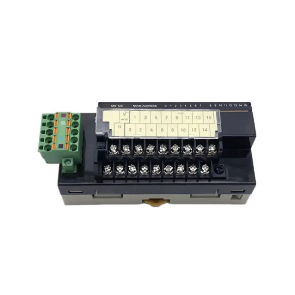 Rozšiřující modul Omron DRT2-ID16 Remote Terminal PLC Module DRT2ID16