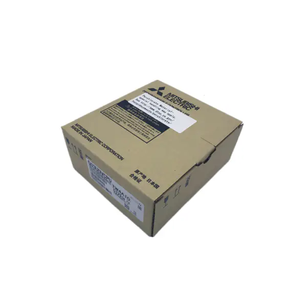 Q CPU Unit Q03UDVCPU 30K Step Ultra High Speed Vestavěný Ethernet