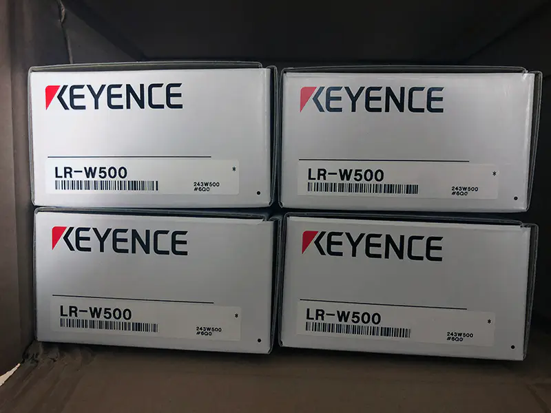 Senzor přiblížení Keyence EH-614A