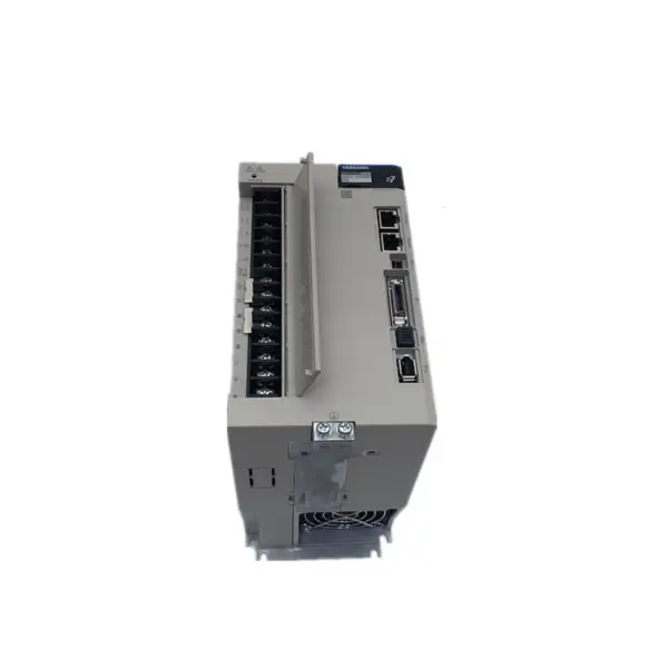 Japonská značka Yaskawa servopack SGD7S-200A30B202