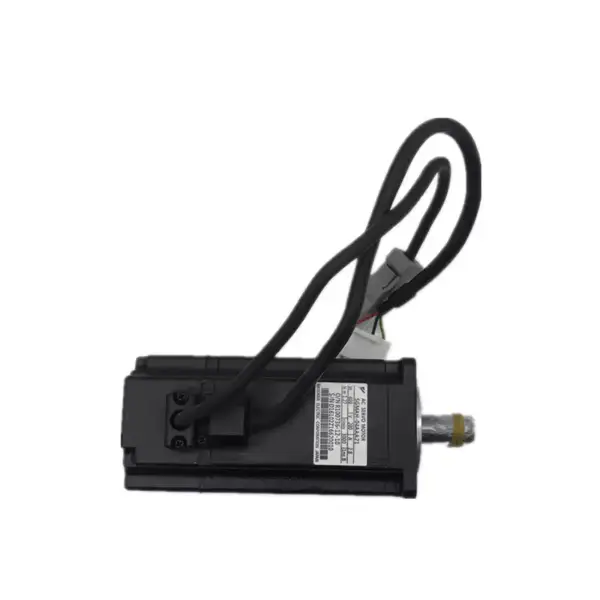 200V 400W STŘÍDAVÝ SERVOMOTOR YASKAWA SGMAH-04AAA21