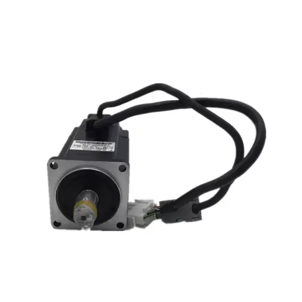 200V 400W STŘÍDAVÝ SERVOMOTOR YASKAWA SGMAH-04AAA21