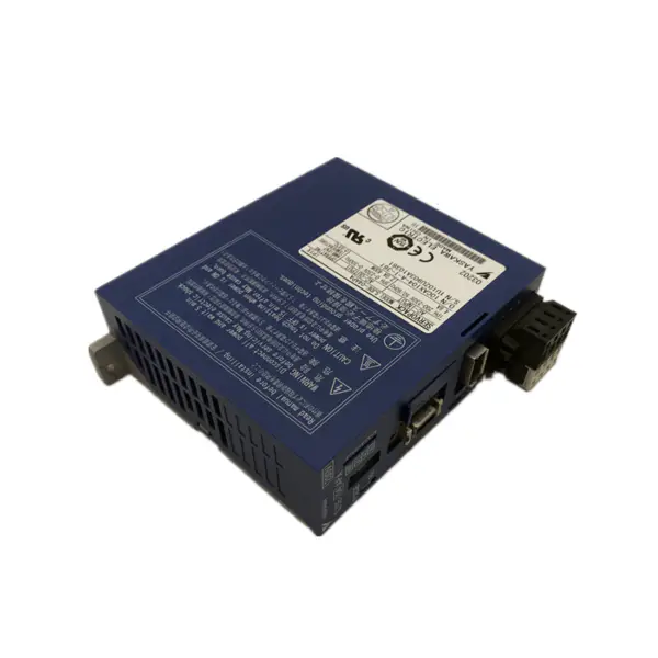 Japonský servopack yaskawa SJDE-04APA