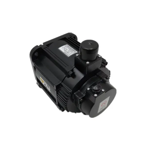 Servomotor Yaskawa japonsko SGMGV-20ADA61