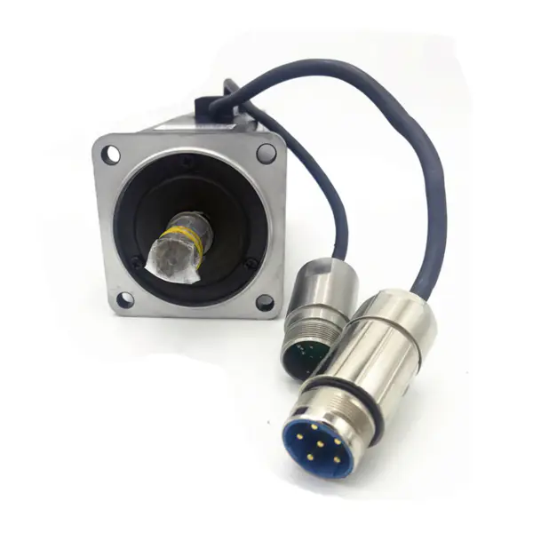 střídavý servomotor Yaskawa SGMAH-07DAA2CD