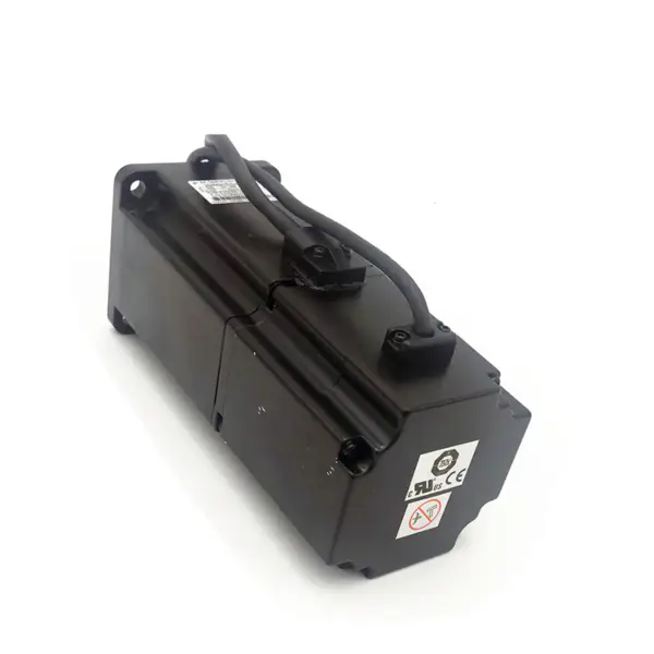 střídavý servomotor Yaskawa SGMAH-07DAA2CD