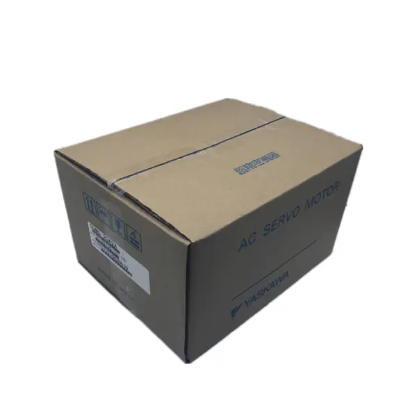 YASKAWA SGMG-20A2A STŘÍDAVÝ SERVOMOTOR SGMG-20A2A