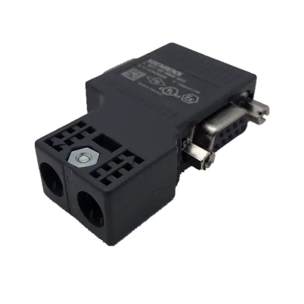 Siemens SIMATIC DP Připojovací zástrčka 6ES7 972-0BB52-0XA0
