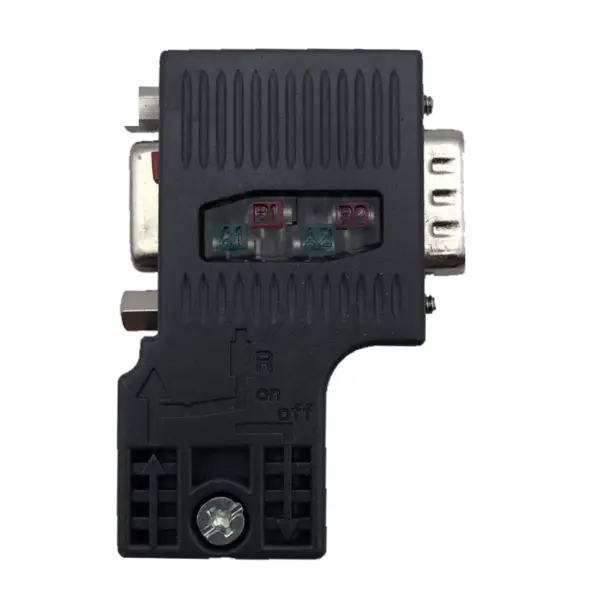 Siemens SIMATIC DP Připojovací zástrčka 6ES7 972-0BB52-0XA0