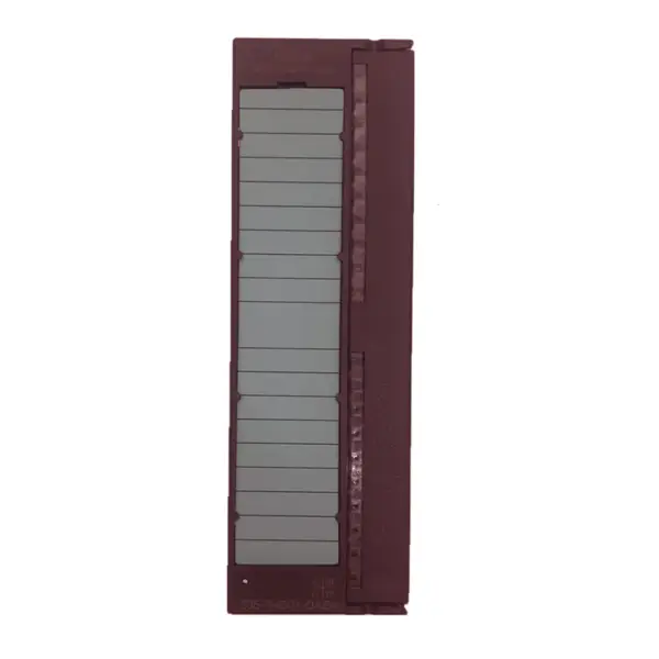 Modul PLC Siemens 6ES7335-7HG01-0AB0 SIMATIC S7-300 ANALOGOVÝ MODUL PLC SM 335