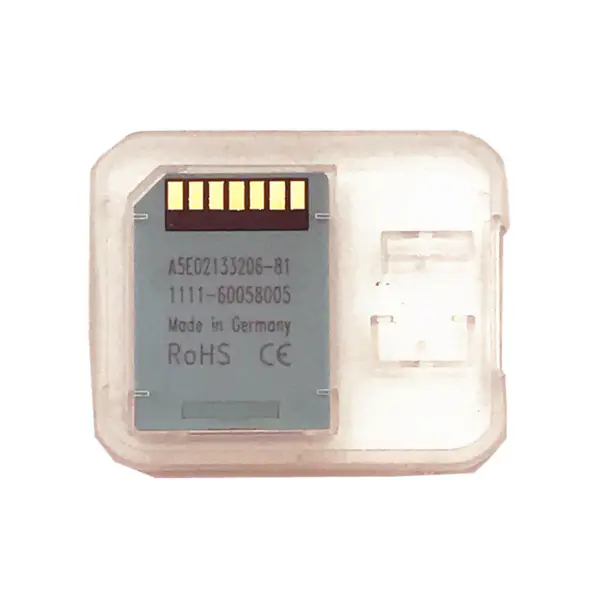 Siemens SIMATIC S7 Micro Memory Card pro S7-300/C7/ET 200 6ES7953-8LJ30-0AA0
