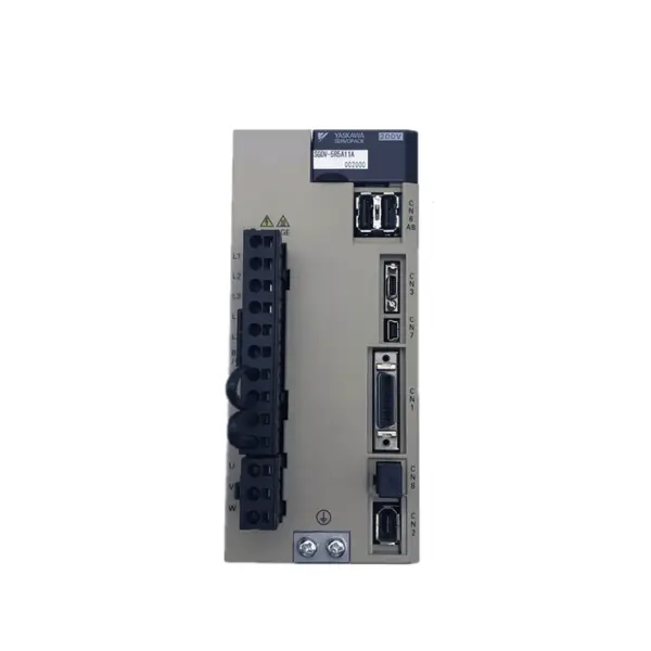 750W SERVOPACK YASKAWA SGDV-5R5A11A002000