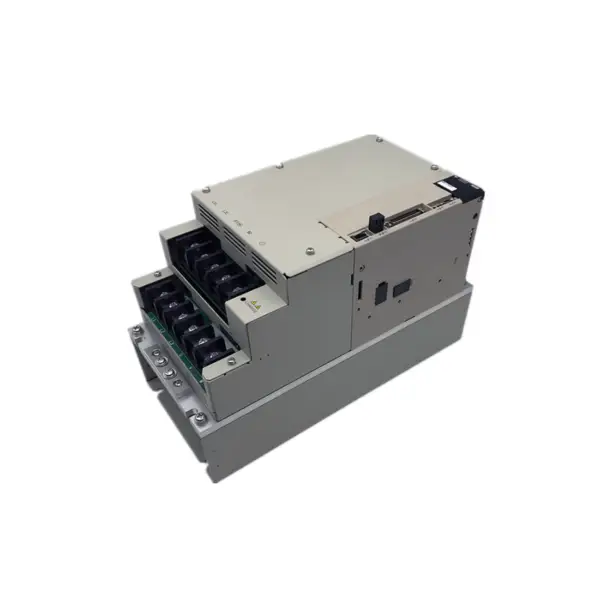 Analogový napěťový ovladač serva Yaskawa SGDV-470A01A