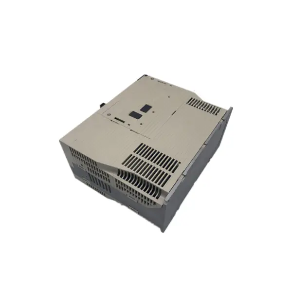 Yaskawa SGDV-330A01A 5 KW 3-fázový servopohon