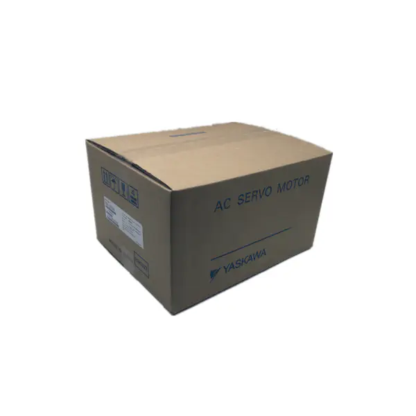 Yaskawa SGDV-330A01A 5 KW 3-fázový servopohon