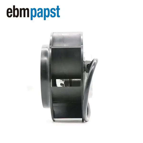 Ebmpapst R2E133-BH66-07 13391 133*91mm 230VAC 0.13A 28W 3200RPM IP44 Čistička vzduchu Odstředivý chladicí ventilátor