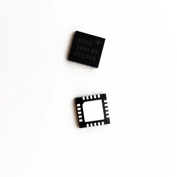 IC RF TXRX+MCU ISM
