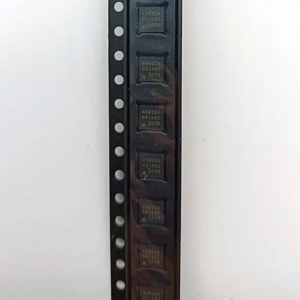 IC RF TXRX+MCU ISM
