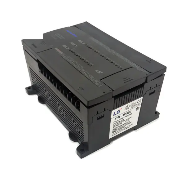 Elektrická zařízení plc controller LS K7M-DR30U