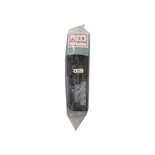 Komunikační modul Mitsubishi Plc Controller QJ71C24N RS232C RS422/485