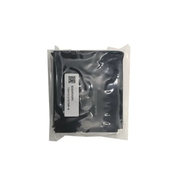 Režim CPU-IQ Q26UDEHCPU 260k Ultra-high Speed Vestavěný Ethernet