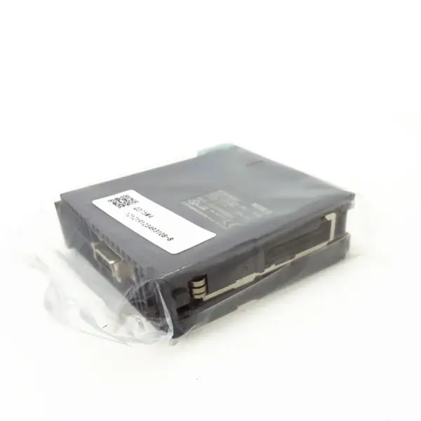 Polohovací modul Mitsubishi PLC Controller QD75M4 SSCNET